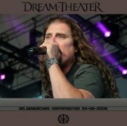 Dream Theater : Gelsenkirchen Amphitheater